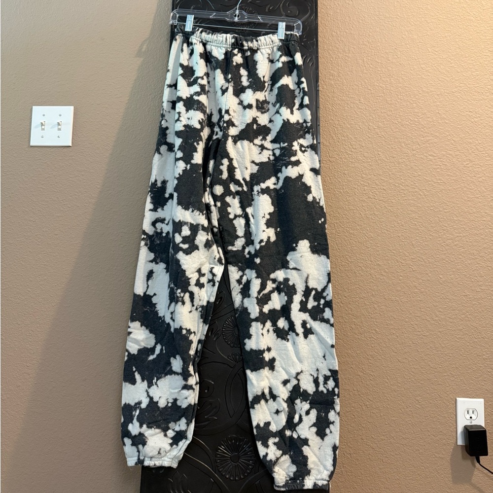 Urban Outfitters Tie-Dye Joggers